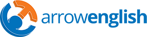 Arrowenglish logo